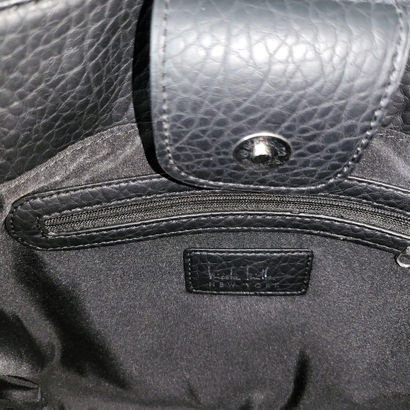 Nicole Miller Hobo - Picture 3 of 7